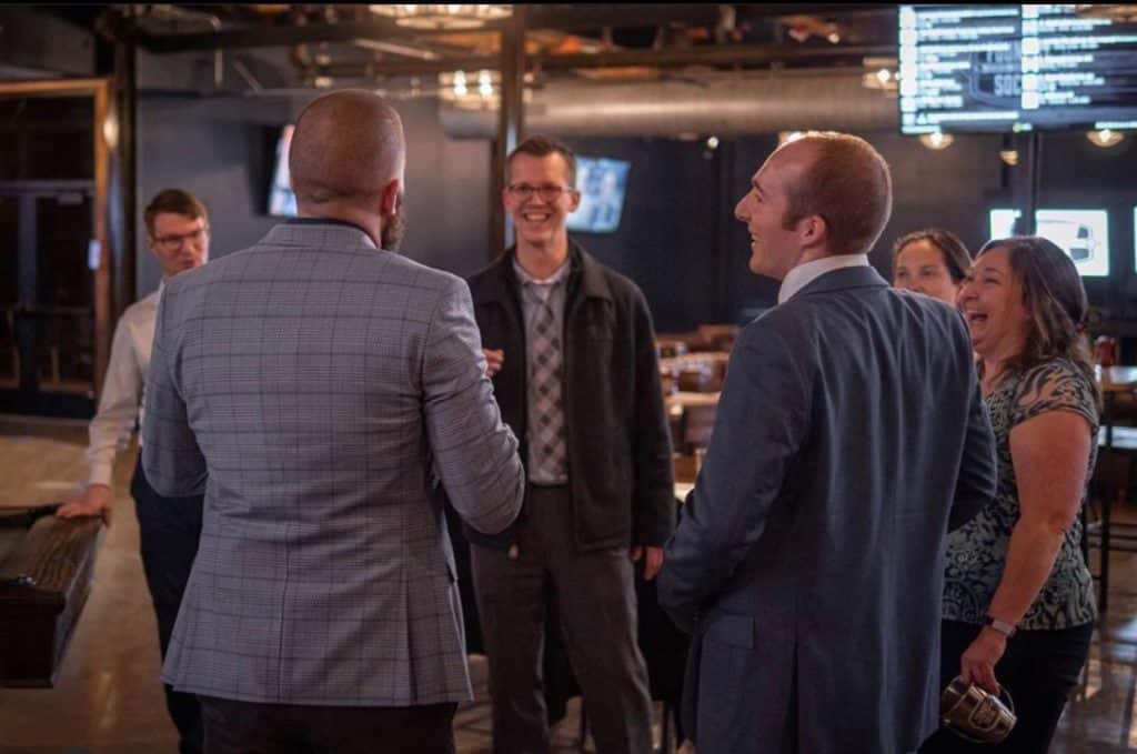 Corporate Events in Medina, OH