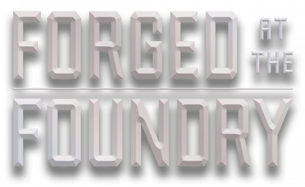 forged-at-foundry